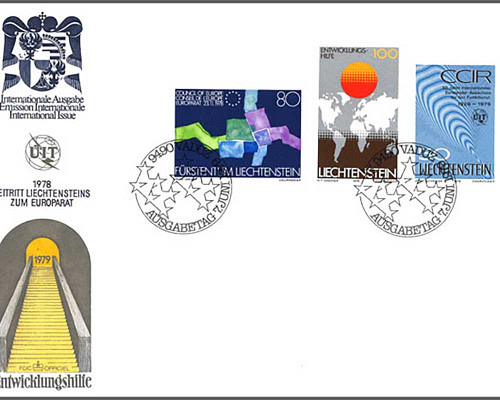 International issues