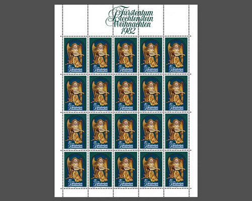 Weihnachten - Skulpturen aus der Kathedr