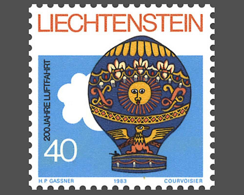 International campaigns and memorial yea