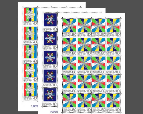 Sarajevo Winter Olympic Games 1984