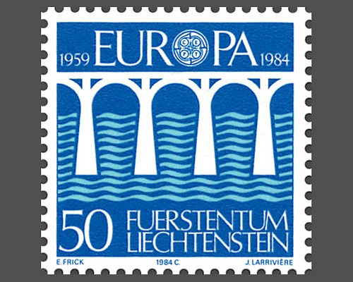 Europa - 25 Jahre Europäische Konferenz