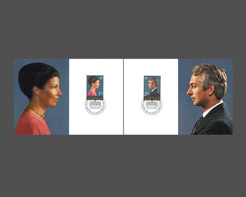 Hereditary Prince Hans-Adam, Hereditary