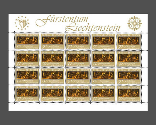 Europa - Europäisches Jahr der Musik