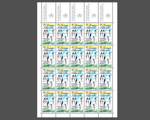 Europa - Natur- und Umweltschutz