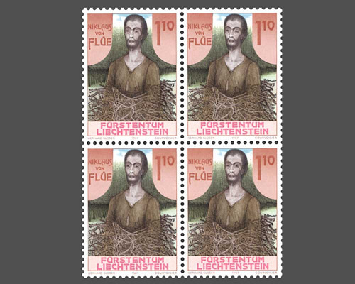 500ème anniversaire de la mort de Nikola