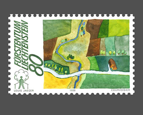 Europäische Kampagne für den ländlichen