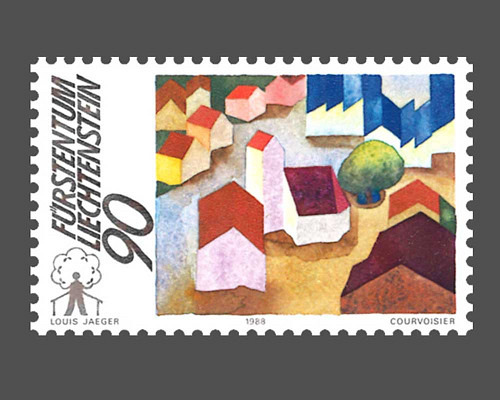 Europäische Kampagne für den ländlichen