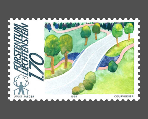 Europäische Kampagne für den ländlichen