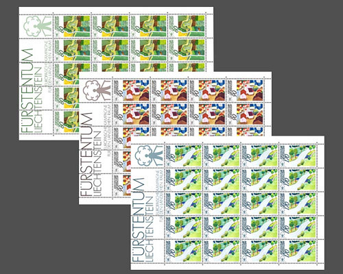 Europäische Kampagne für den ländlichen