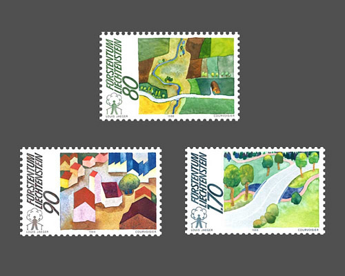 Europäische Kampagne für den ländlichen