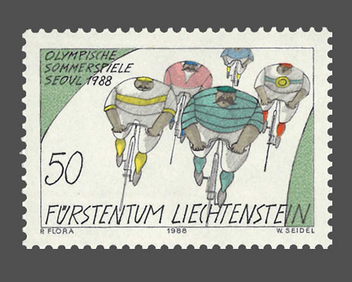 Seoul Summer Olympic Games