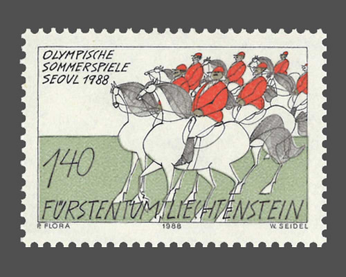 Seoul Summer Olympic Games