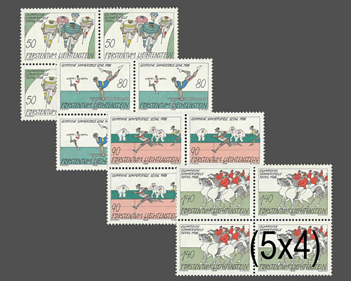 Seoul Summer Olympic Games