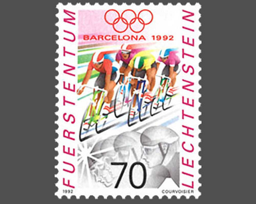 Barcelona Summer Olympic Games