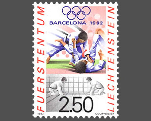 Barcelona Summer Olympic Games