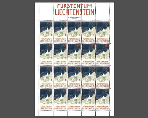 Weihnachten - Krippe und Kapellen aus Tr