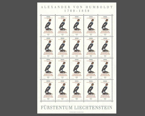 Europa - Entdeckungen und Erfindungen