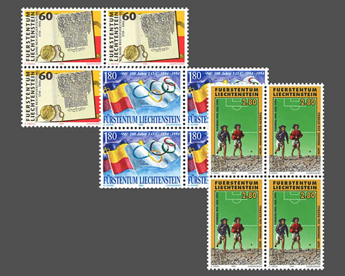 Anniversaries and events