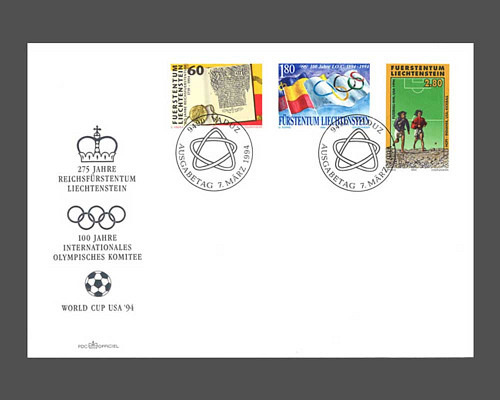 Anniversaries and events