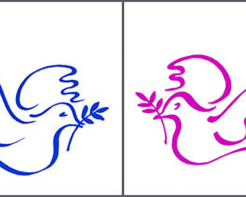 Europa - Frieden und Freiheit