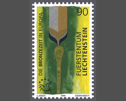 Die Bronzezeit in Europa