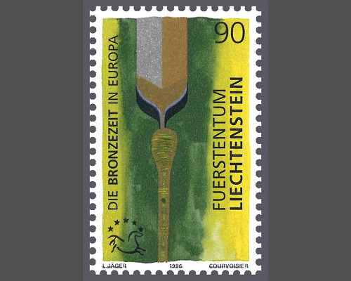 The Bronze Age in Europe