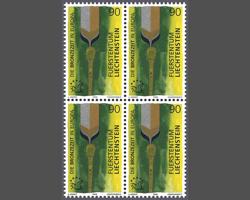 The Bronze Age in Europe