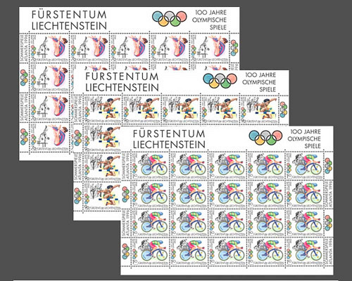 Atlanta Summer Olympic Games