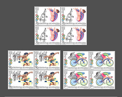 Atlanta Summer Olympic Games