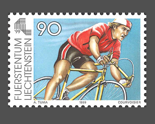 8. Europäische Kleinstaatenspiele in Lie