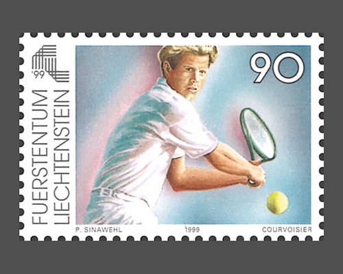 8. Europäische Kleinstaatenspiele in Lie