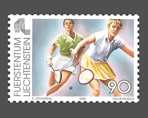 8. Europäische Kleinstaatenspiele in Lie