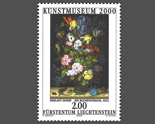 Ouverture du musée des beaux-arts du Lie