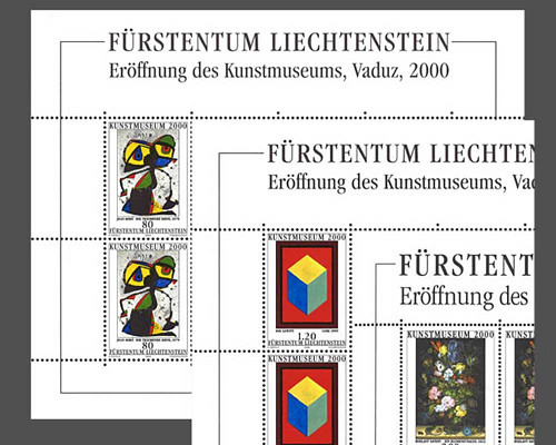 Ouverture du musée des beaux-arts du Lie