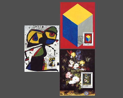 Opening of Kunstmuseum Liechtenstein