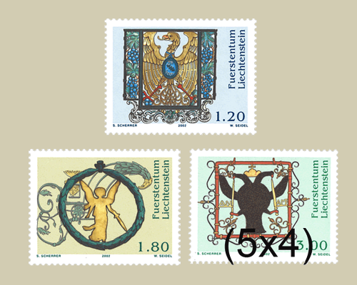 Enseignes de restaurants