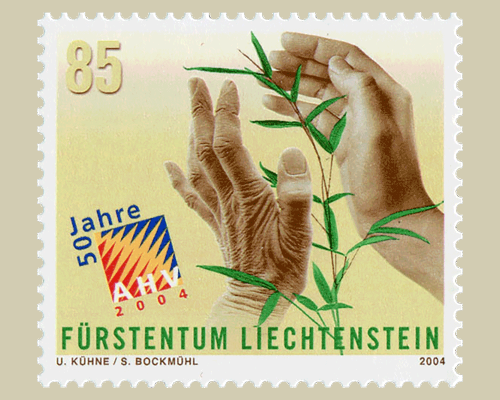 50 Years State Pensions and Insurance F