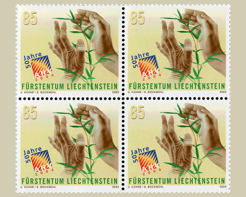 50 Years State Pensions and Insurance F