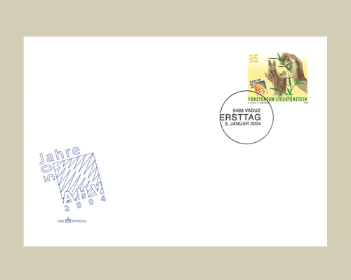 50 Years State Pensions and Insurance F