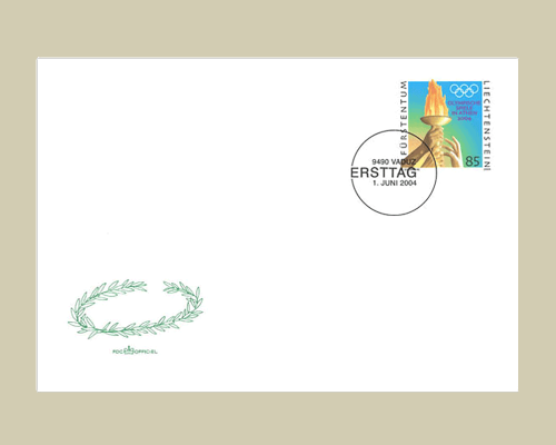 Jeux olympiques d'été - Athènes