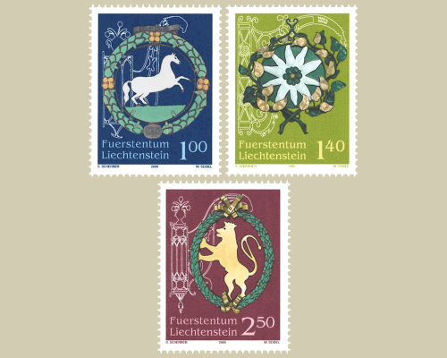 Anciennes enseignes de restaurants