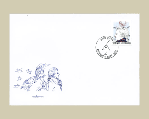 250. Geburtstag von Wolfgang Amadeus Moz