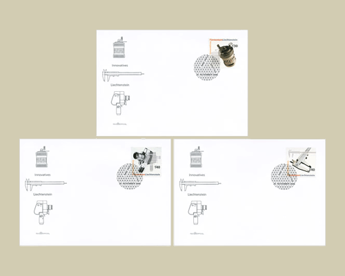 Technische Innovationen aus Liechtenstei