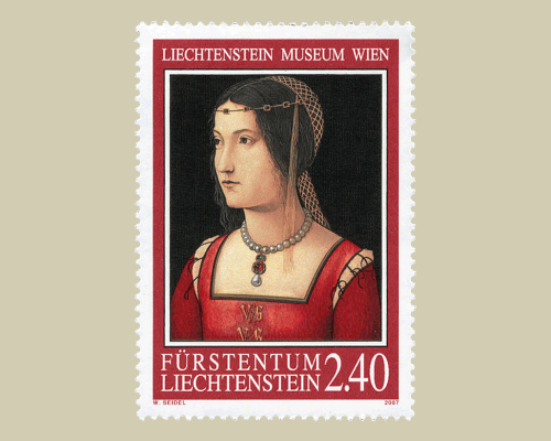 Edition commune avec l'Autriche: B. Zaga