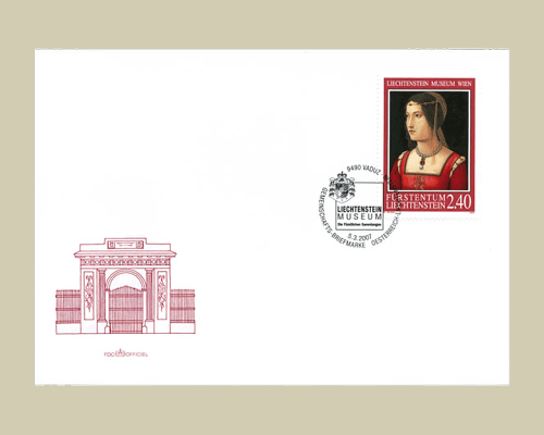 Edition commune avec l'Autriche: B. Zaga