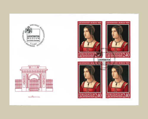 Edition commune avec l'Autriche: B. Zaga