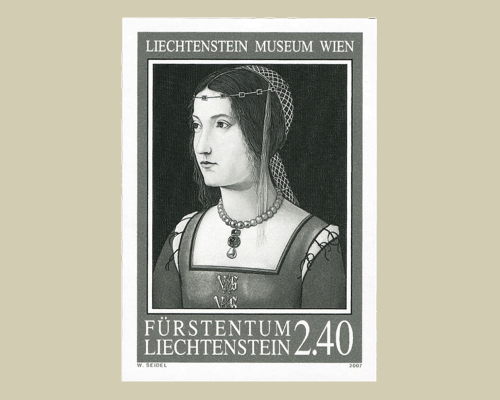 Edition commune avec l'Autriche: B. Zaga