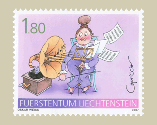 Musik - Tempi und Temperament