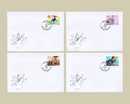 Musik - Tempi und Temperament