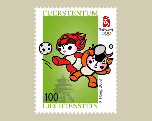 Olympische Sommerspiele Peking